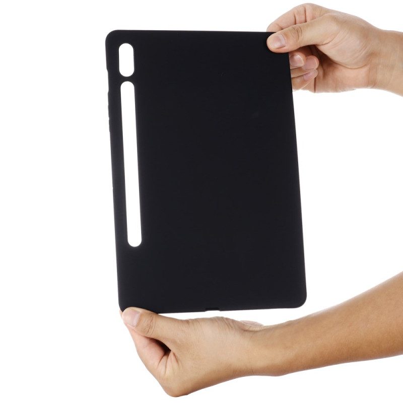 Skal Samsung Galaxy Tab S9 Fe Anti-scratch Silikon