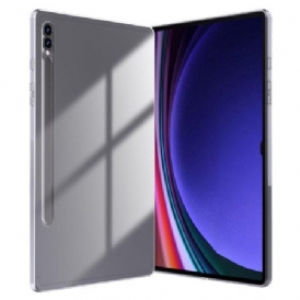 Skal Samsung Galaxy Tab S9 Ultra Transparent