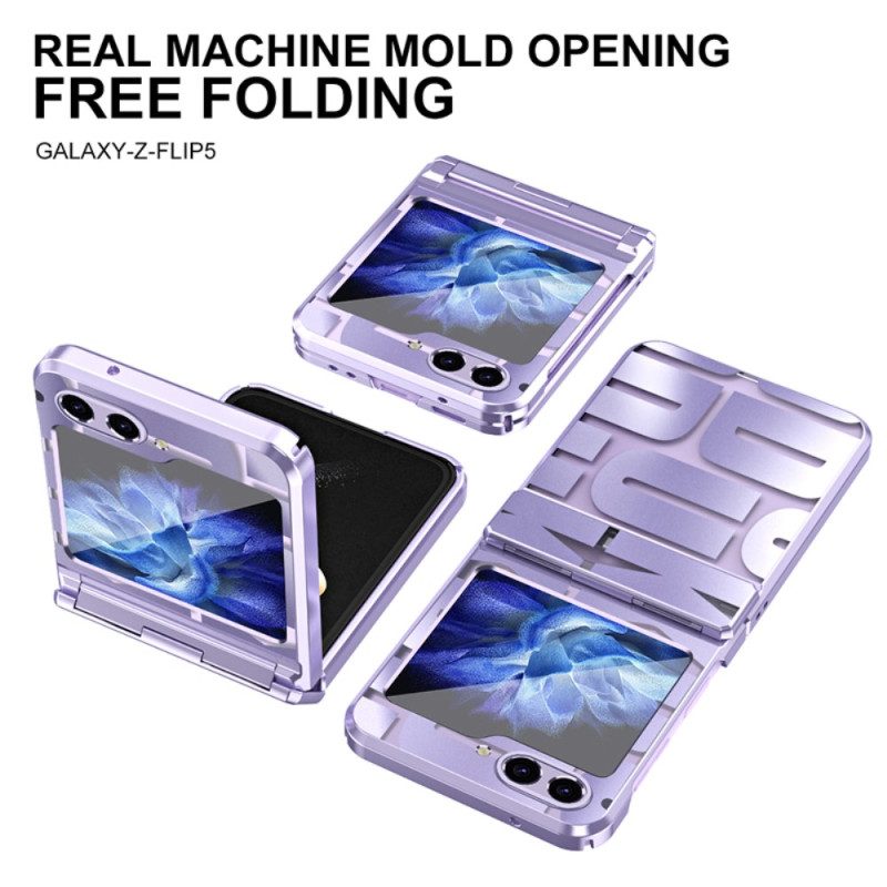 Skal Samsung Galaxy Z Flip 5 Design