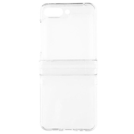 Skal Samsung Galaxy Z Flip 5 Transparent Plast