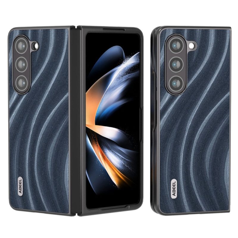 Skal Samsung Galaxy Z Fold 5 Design Abeel