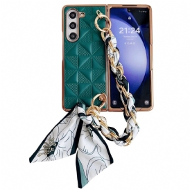 Skal Samsung Galaxy Z Fold 6 Bandkedja