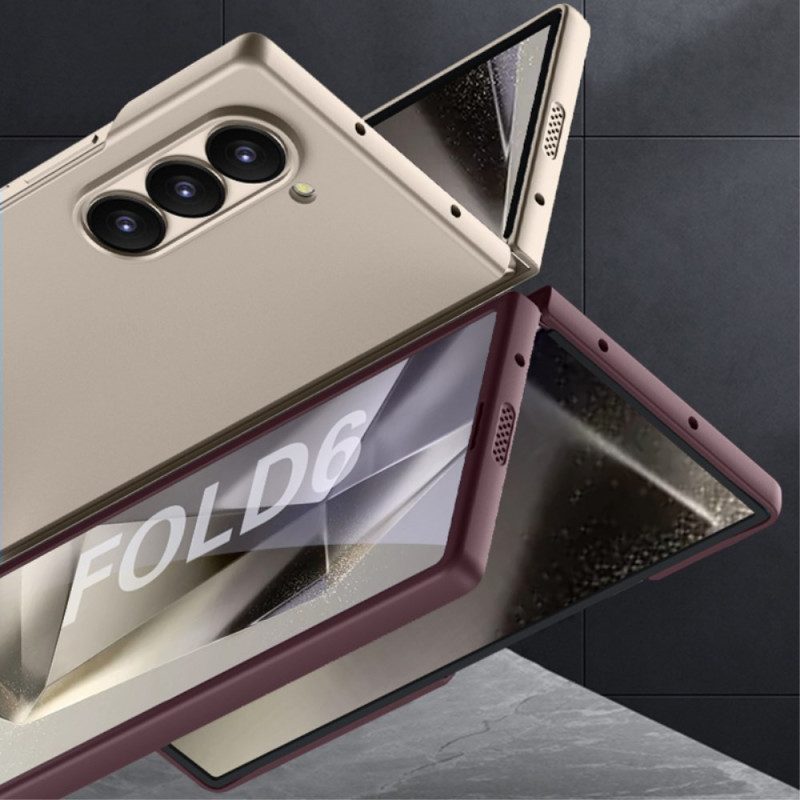 Skal Samsung Galaxy Z Fold 6 Gkk