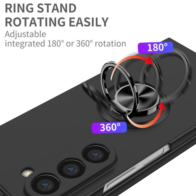 Skal Samsung Galaxy Z Fold 6 Stödring