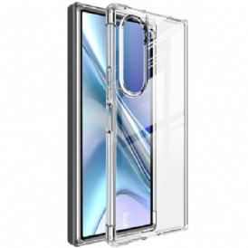 Skal Samsung Galaxy Z Fold 6 Transparent Imak