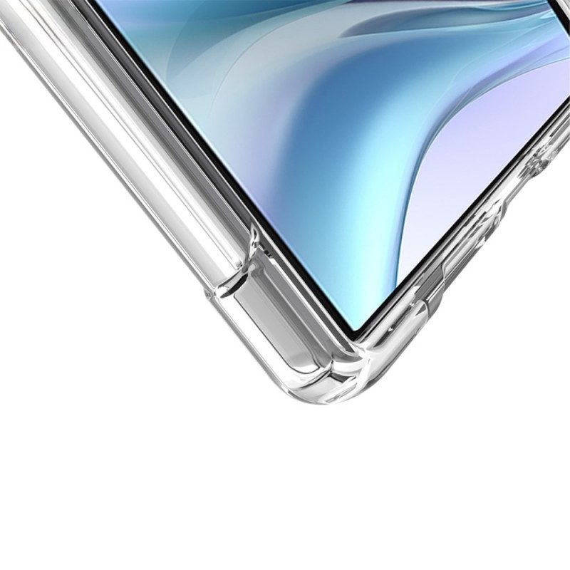 Skal Samsung Galaxy Z Fold 6 Transparent Imak