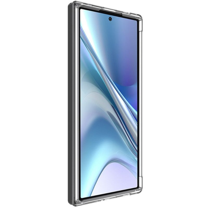 Skal Samsung Galaxy Z Fold 6 Transparent Imak