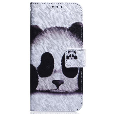 Fodral Poco X6 5g Panda