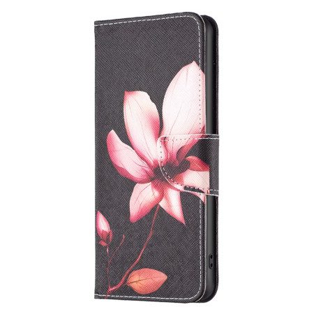 Fodral Xiaomi Redmi Note 13 4g Lotus