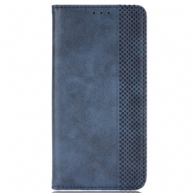 Folio-fodral Poco X6 Pro 5g Telefonfodral Vintage