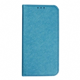 Folio-fodral Xiaomi 14 Pro Strukturerad Yta