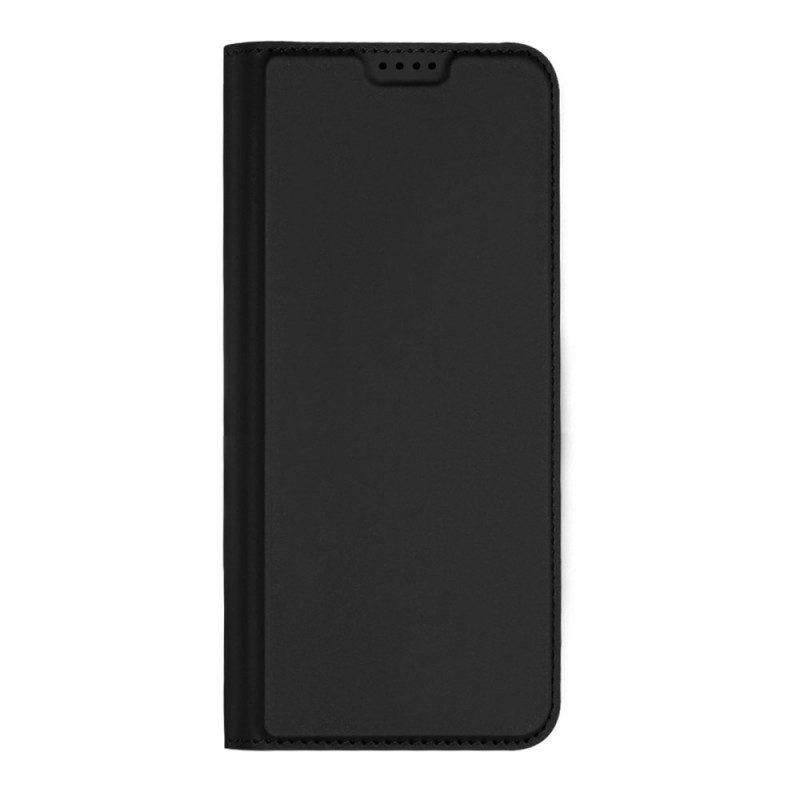 Folio-fodral Xiaomi 14 Ultra Skin Pro Series Dux Ducis