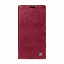 Folio-fodral Xiaomi 14 Ultra Vintage Style Yikatu