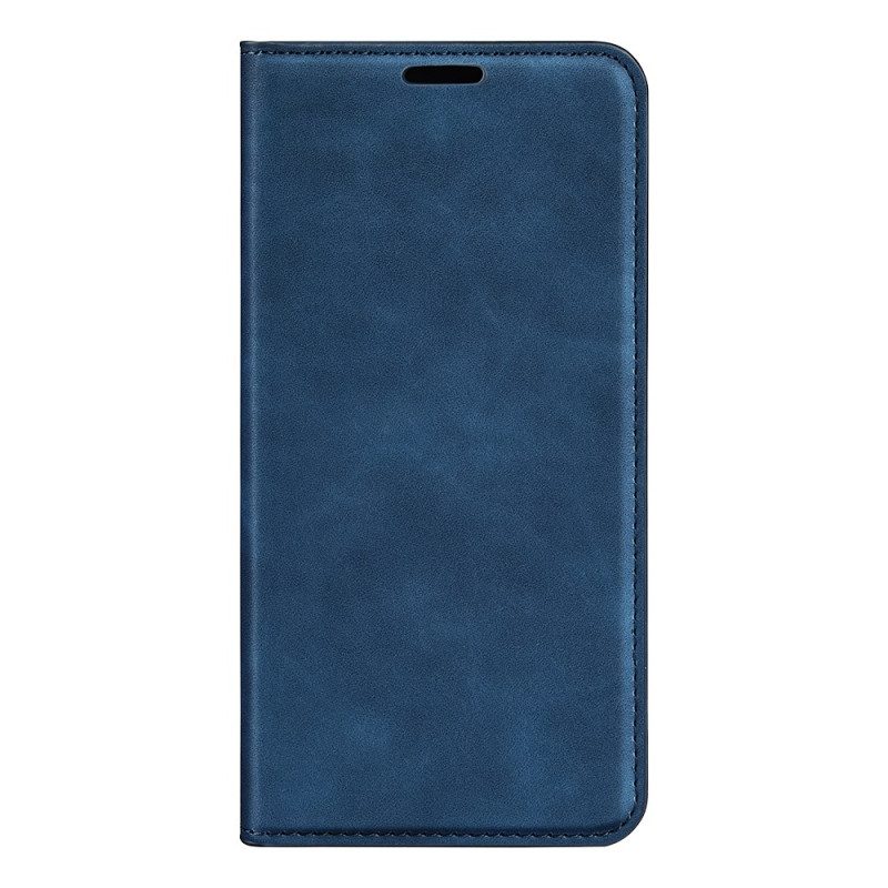 Folio-fodral Xiaomi 14t Klassisk