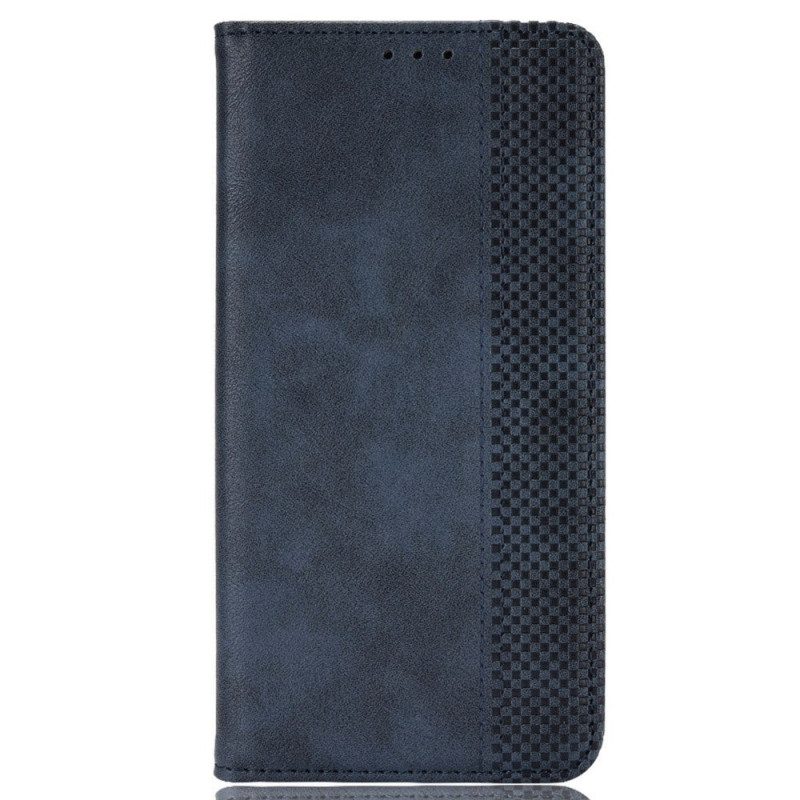 Folio-fodral Xiaomi 14t Pro Vintage Fris