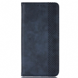 Folio-fodral Xiaomi 14t Pro Vintage Fris