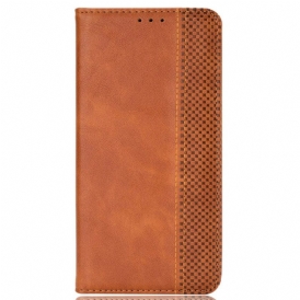 Folio-fodral Xiaomi Mix Fold 3 Vintage Fris