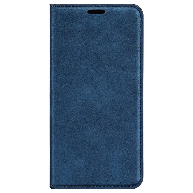 Folio-fodral Xiaomi Redmi Note 13 4g Klassisk