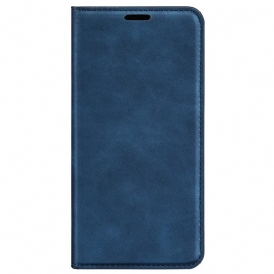 Folio-fodral Xiaomi Redmi Note 13 4g Klassisk