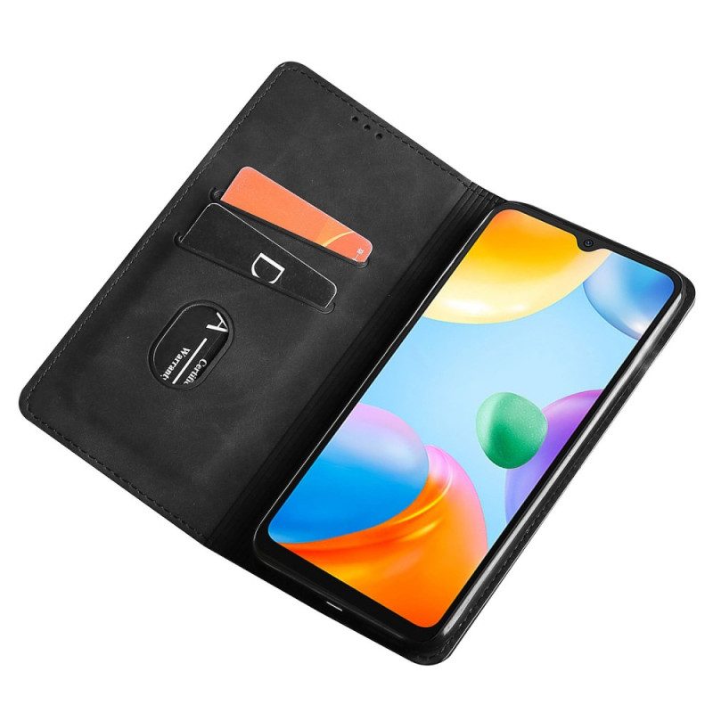 Folio-fodral Xiaomi Redmi Note 13 5g Klassisk