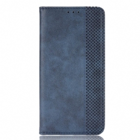 Folio-fodral Xiaomi Redmi Note 13 5g Telefonfodral Vintage