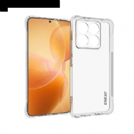 Skal För Xiaomi 14t Transparent Enkay