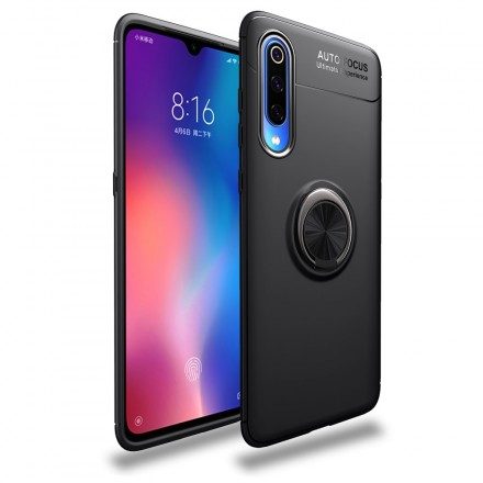 Skal För Xiaomi Mi 9 Roterande Ring