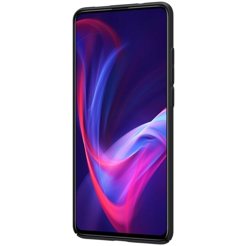 Skal För Xiaomi Mi 9T / Mi 9T Pro Nillkin Frost Hard