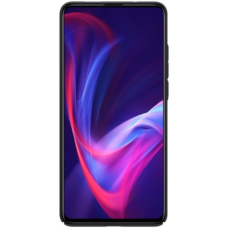 Skal För Xiaomi Mi 9T / Mi 9T Pro Nillkin Frost Hard