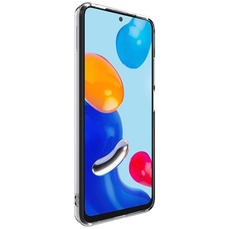 Skal För Xiaomi Redmi Note 11 / 11S Ux-5-serien Imak