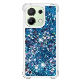 Skal För Xiaomi Redmi Note 13 4g Glitter