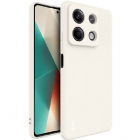 Skal För Xiaomi Redmi Note 13 5g Uc-4 Imak Vit