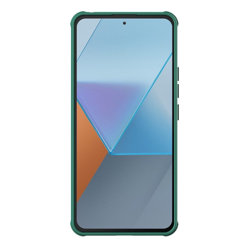 Skal För Xiaomi Redmi Note 13 Pro 5g Camshield Pro Series Nillkin