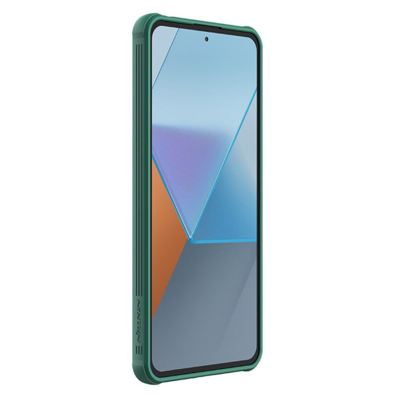 Skal För Xiaomi Redmi Note 13 Pro 5g Camshield Pro Series Nillkin