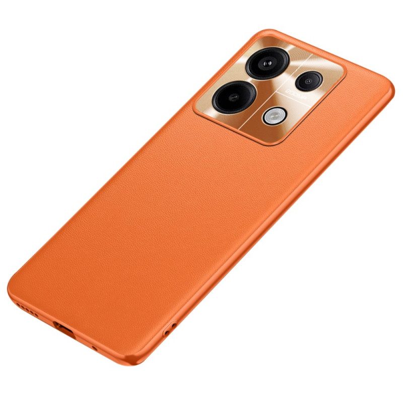 Skal För Xiaomi Redmi Note 13 Pro 5g Ultratunn