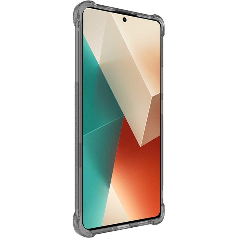 Skal För Xiaomi Redmi Note 13 Pro Plus 5g Imak Krockkuddar