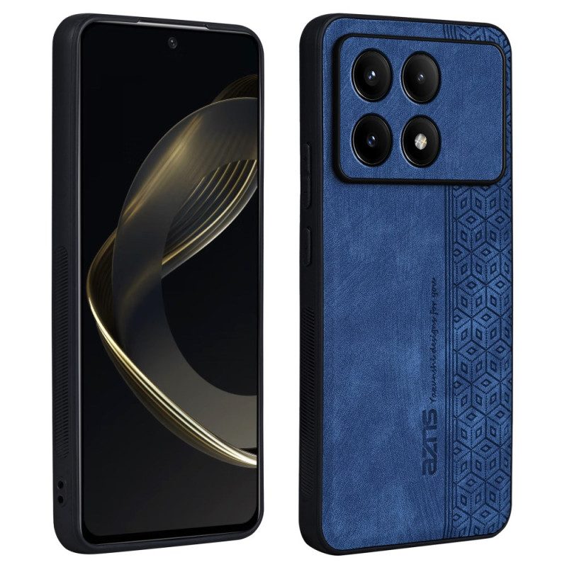 Skal Poco X6 Pro 5g Telefonfodral Azns