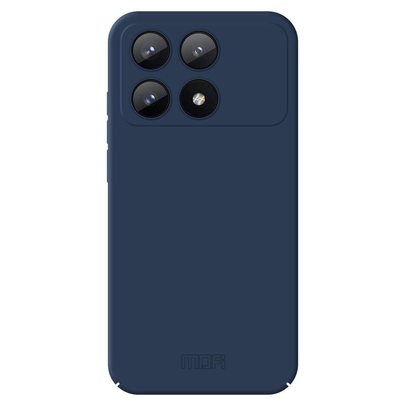 Skal Poco X6 Pro 5g Telefonfodral Jk Qin Series Mofi