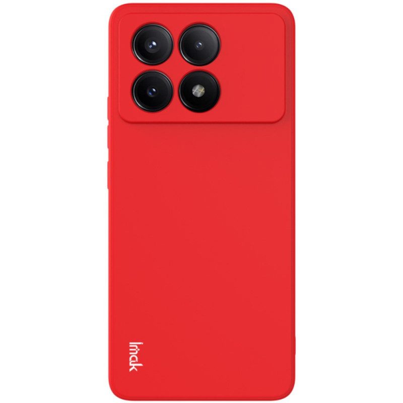 Skal Poco X6 Pro 5g Telefonfodral Uc-4-serien Imak