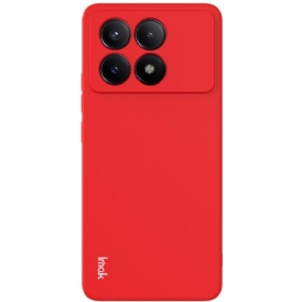 Skal Poco X6 Pro 5g Telefonfodral Uc-4-serien Imak