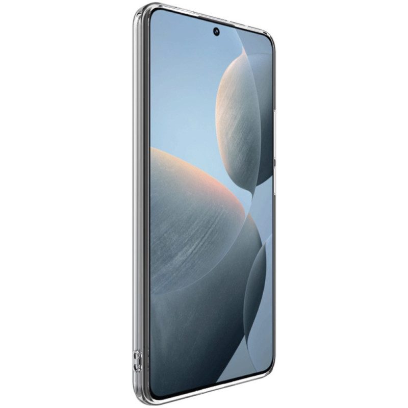 Skal Poco X6 Pro 5g Ux-5 Imak-serien