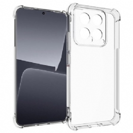 Skal Xiaomi 14 Hd Transparent