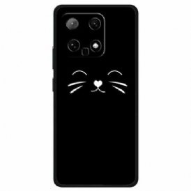 Skal Xiaomi 14 Kat