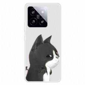 Skal Xiaomi 14 Kat