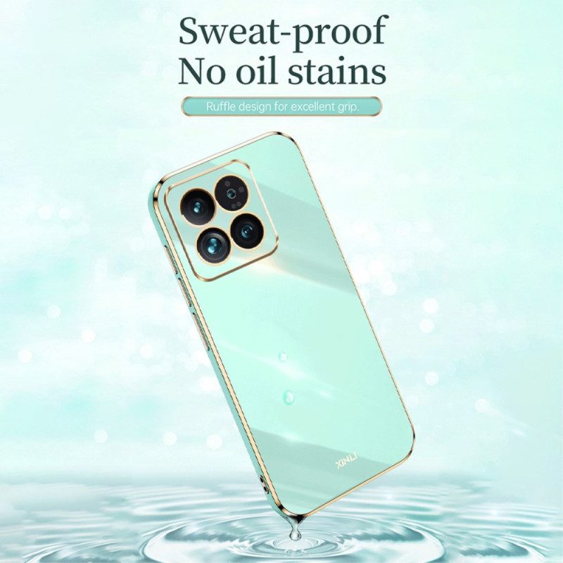 Skal Xiaomi 14 Pro Anti-scratch Xinli