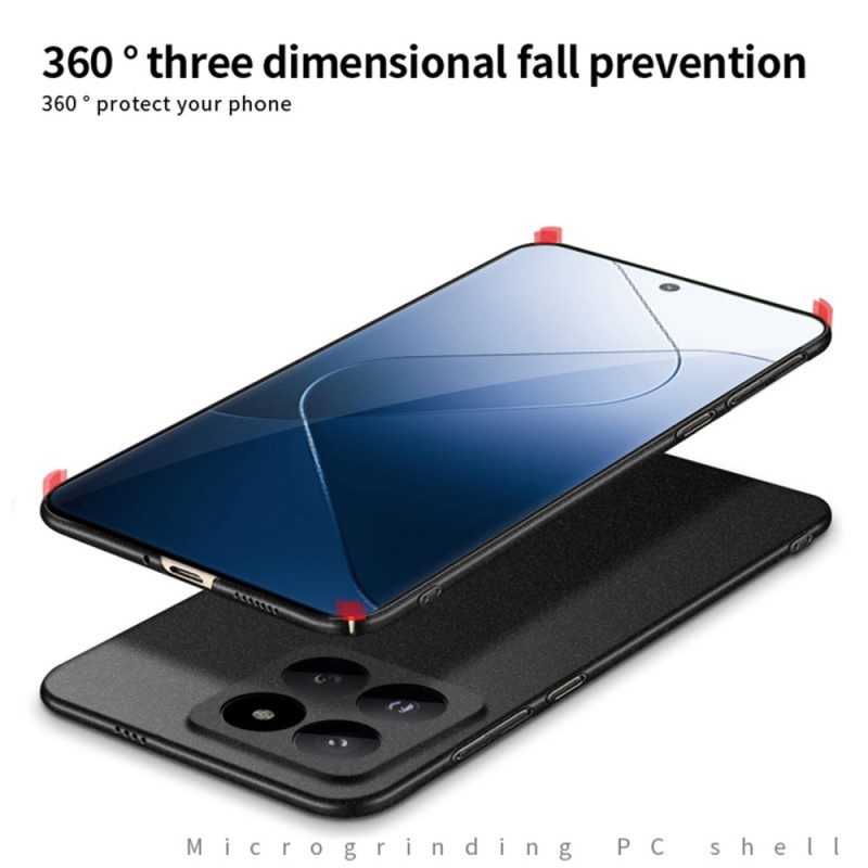 Skal Xiaomi 14 Pro Shield Matt Mofi