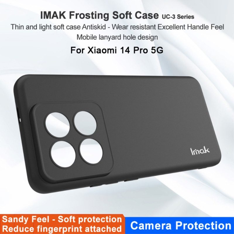 Skal Xiaomi 14 Pro Uc-3-serien Imak