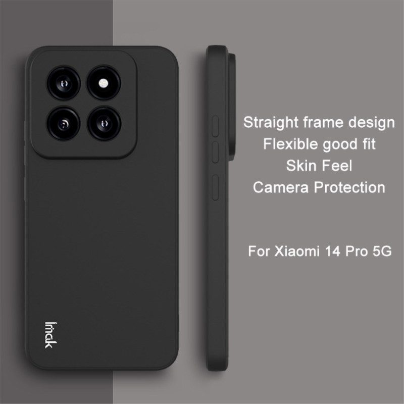 Skal Xiaomi 14 Pro Uc-4 Imak