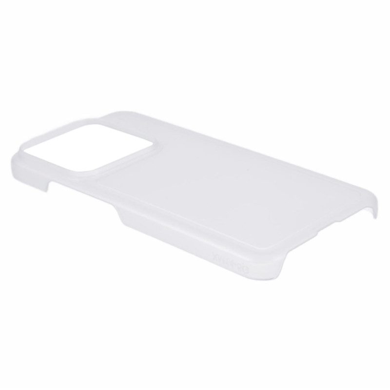 Skal Xiaomi 14 Styv Plast