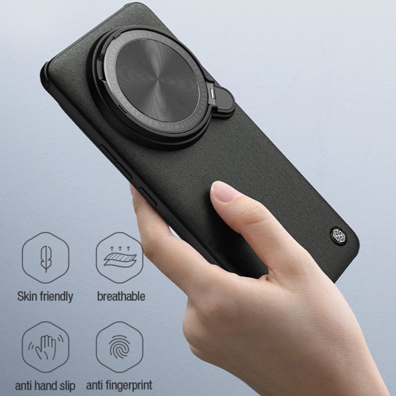 Skal Xiaomi 14 Ultra Camshield Prop Nillkin